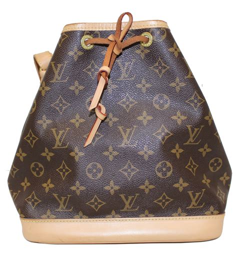 louis vuitton petit noé monogram canvas|Louis Vuitton neonoe.